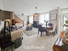 Maison familiale avec jardin & studio indépendant – Saint-André-de-Cubzac ( haut de Port de Plagne)