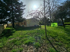 Villa de 193m² avec maison, studio et appartement, piscine, jardin