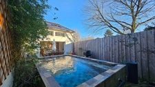 Magnifique Maison d'Architecte, 4 chambres, 3 salle d'eau, jardin, piscine