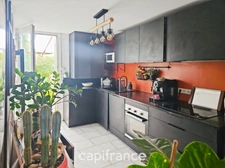 Maison familiale avec jardin & studio indépendant – Saint-André-de-Cubzac ( haut de Port de Plagne)