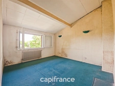 Maison à vendre 8 pièces, 164 m² AMBES (33), jardin, garage