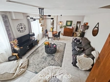 Maison familiale avec jardin & studio indépendant – Saint-André-de-Cubzac ( haut de Port de Plagne)