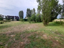 Terrain de 400 m² libre de constructeur