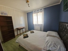 Villa de 193m² avec maison, studio et appartement, piscine, jardin