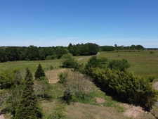 Très beau terrain de 1 842 m² CLERAC 