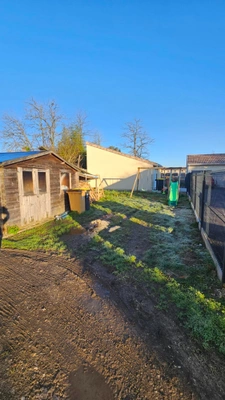 Magnifique Maison d'Architecte, 4 chambres, 3 salle d'eau, jardin, piscine