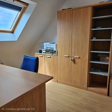 Maison individuelle à Plozévet