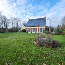 Propriété au cœur de la campagne – Saint-Jean-Trolimon