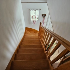 Maison individuelle à Plozévet