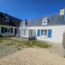 Maison proche de l'océan