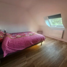 Maison au calme sur 3300 m2 de terrain arboré