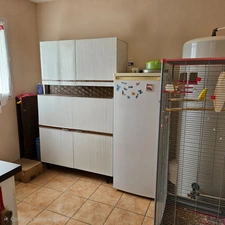 Maison individuelle à Plozévet