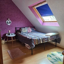 Maison individuelle à Plozévet