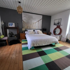 Maison de caractère sur 3 niveaux