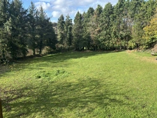 Maison dans la campagne de St Goazec