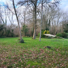 Propriété au cœur de la campagne – Saint-Jean-Trolimon