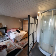 Maison de caractère sur 3 niveaux