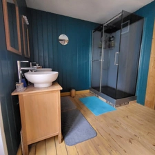 Maison de caractère sur 3 niveaux