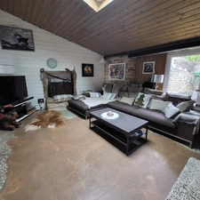 Maison de caractère sur 3 niveaux