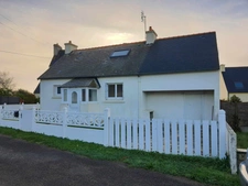 Maison avec 3 chambres