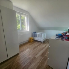 Maison au calme sur 3300 m2 de terrain arboré