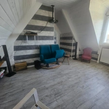 Maison proche de l'océan