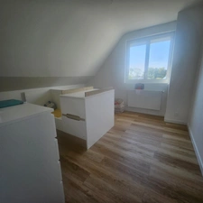 Maison au calme sur 3300 m2 de terrain arboré