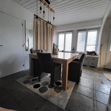 Maison de caractère sur 3 niveaux