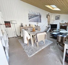 Maison de caractère sur 3 niveaux