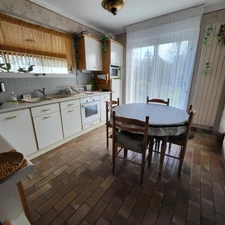 Propriété au cœur de la campagne – Saint-Jean-Trolimon