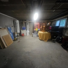 Maison au calme sur 3300 m2 de terrain arboré