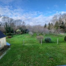 Propriété au cœur de la campagne – Saint-Jean-Trolimon