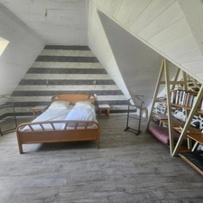 Maison proche de l'océan