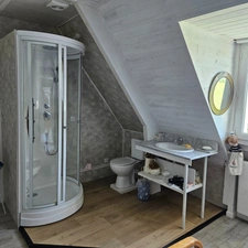 Maison proche de l'océan