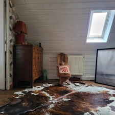 Maison de caractère sur 3 niveaux