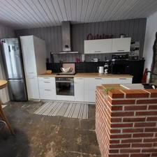 Maison de caractère sur 3 niveaux