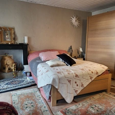 Maison de caractère sur 3 niveaux