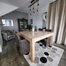 Maison de caractère sur 3 niveaux
