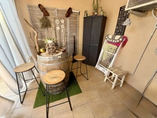 PORTICCIO (20), Appartement 4 pièces avec grande terrasse proche des plages et des commerces