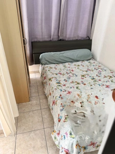  AJACCIO (20), Appartement deux pièces, secteur des sanguinaires, proche commerces bus, plage