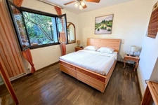 Proche AJACCIO, commune de BASTELICACCIA (20), bel appartement T5 avec terrasse, parking, cave, vue mer...