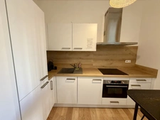  AJACCIO (20), Charmant appartement T2, début du cours Napoléon, proche Port, gare, commerces, bus ...