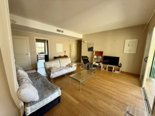 AJACCIO (20), appartement T4 au sein du très prisé " tiangle d'or" et d'une belle résidence, terrasse, aperçu mer  
