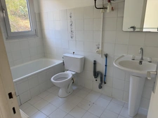 AJACCIO (20), studio au sein d'une belle résidence, secteur sanguinaires, proche plage Marinella, parking et cave