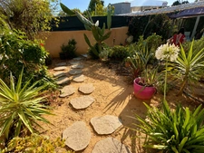 PORTICCIO (20), Appartement 4 pièces avec grande terrasse proche des plages et des commerces