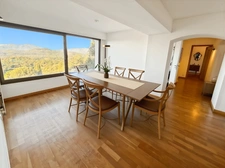Proche AJACCIO, commune de BASTELICACCIA (20), bel appartement T5 avec terrasse, parking, cave, vue mer...