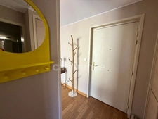 AJACCIO (20), appartement T4 au sein du très prisé " tiangle d'or" et d'une belle résidence, terrasse, aperçu mer  