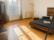 AJACCIO (20), centre ville à proximité immédiate du cours Napoléon, bel appartement T5 de 155m2 avec balcons
