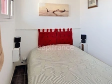 AJACCIO (20), appartement T2, à proximité du cours Napoléon et du port