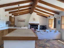 CORSE (20)- Commune de SOTTA, 10 minutes aéroport FIGARI et 15 min de PORTO VECCHIO belle maison T4 avec piscine